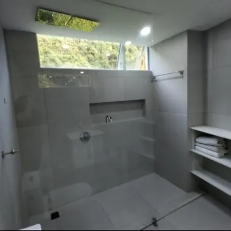 Mirador Samsara Suite Luxury Piso Completo La Calera Exterior photo