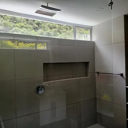 Mirador Samsara Suite Luxury Piso Completo La Calera Exterior photo