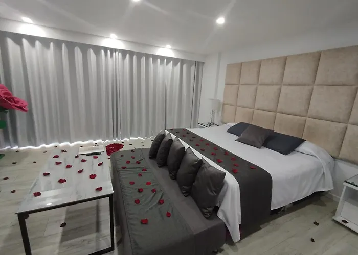 Mirador Samsara Suite Luxury