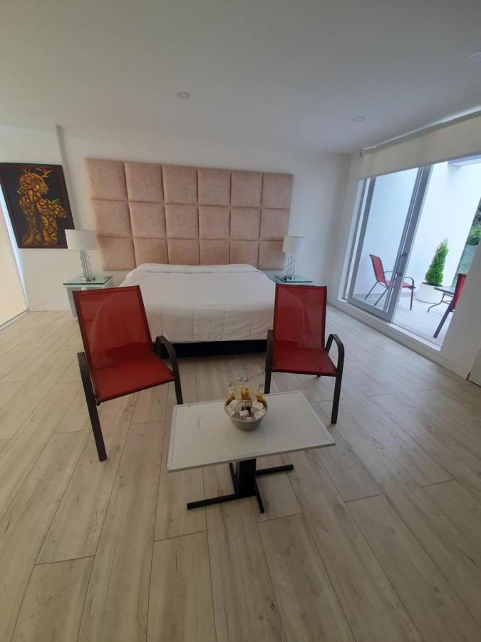 Mirador Samsara Luxury Homestay