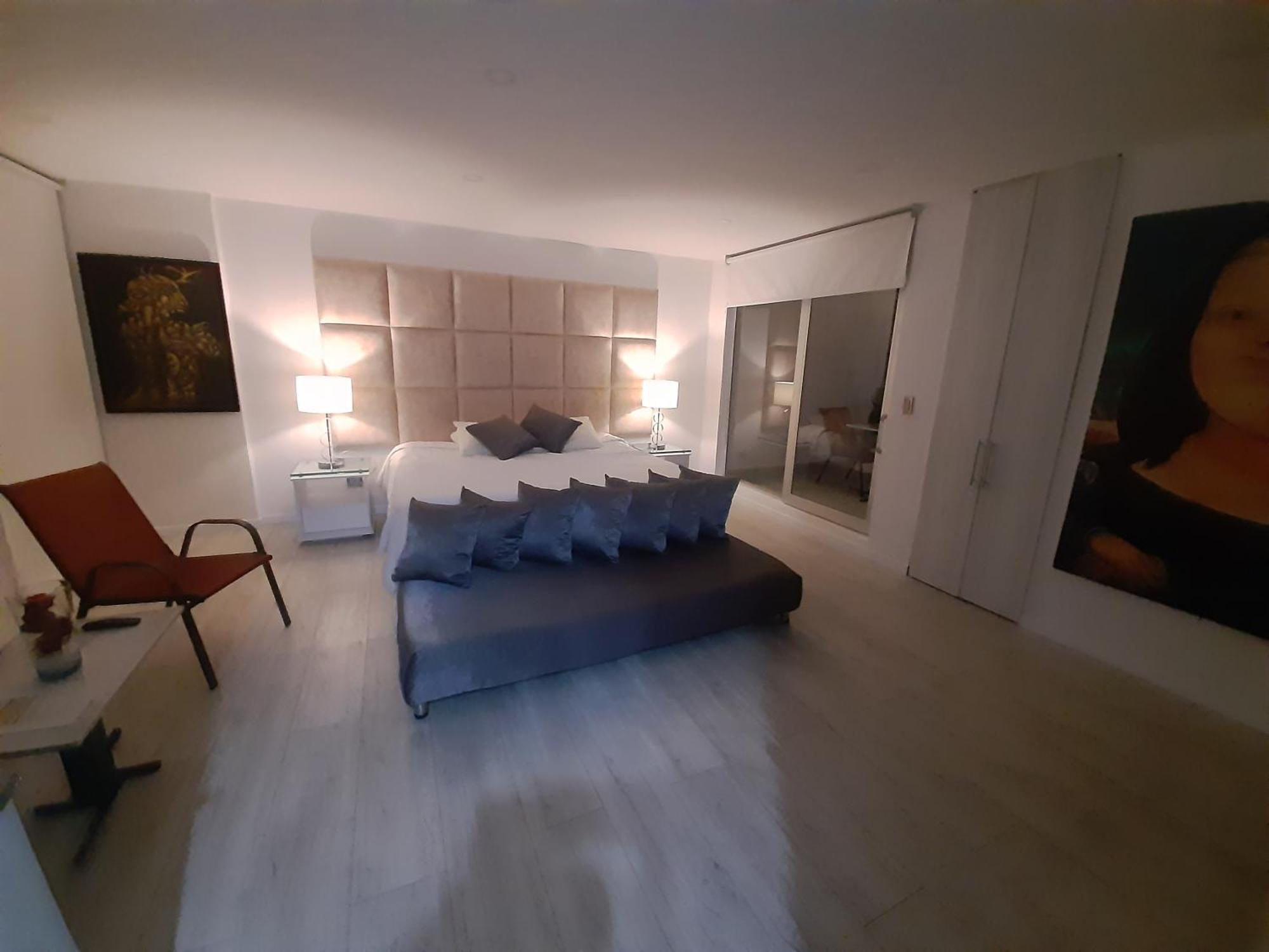 Mirador Samsara Luxury