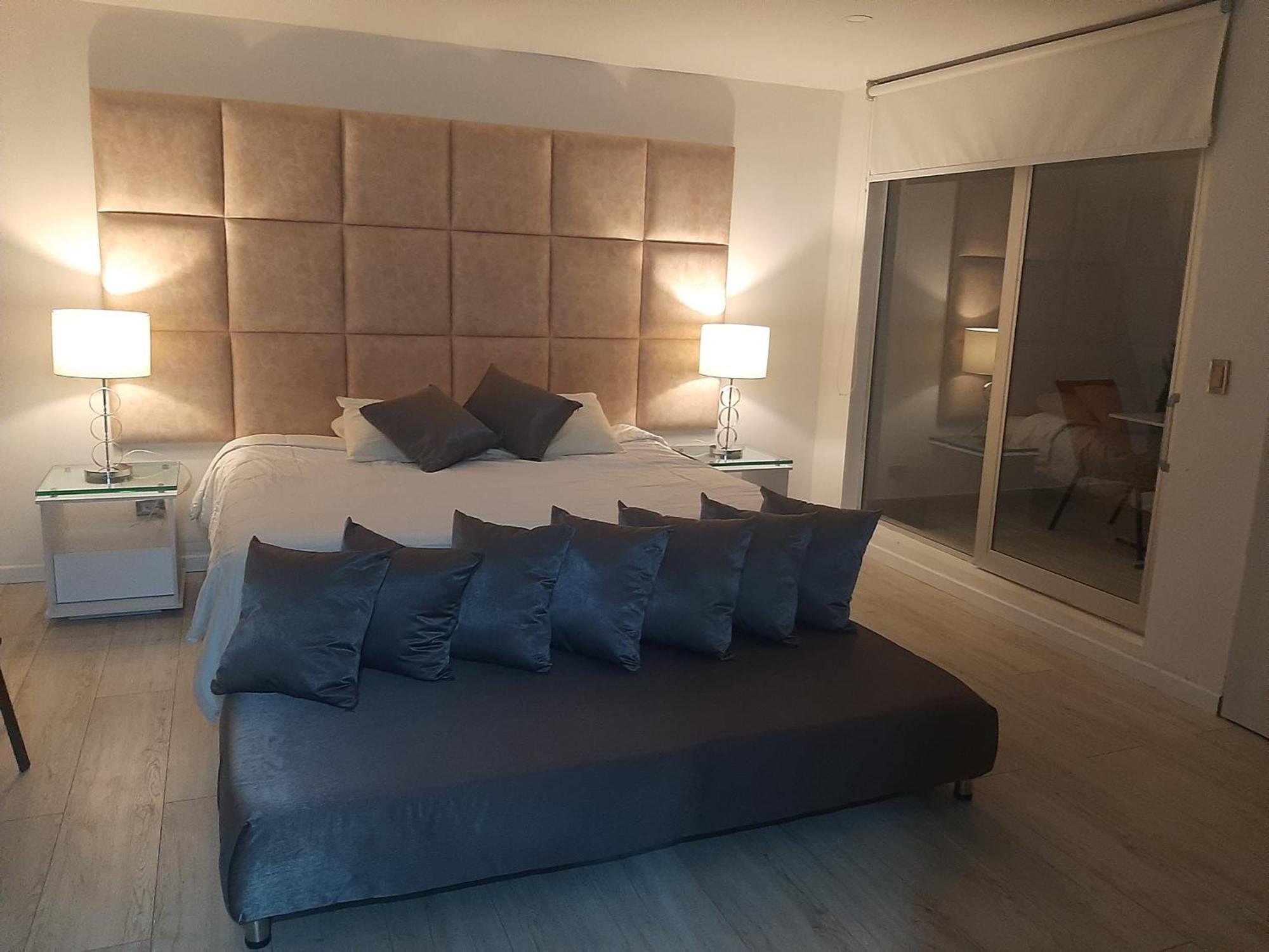 Mirador Samsara Luxury *