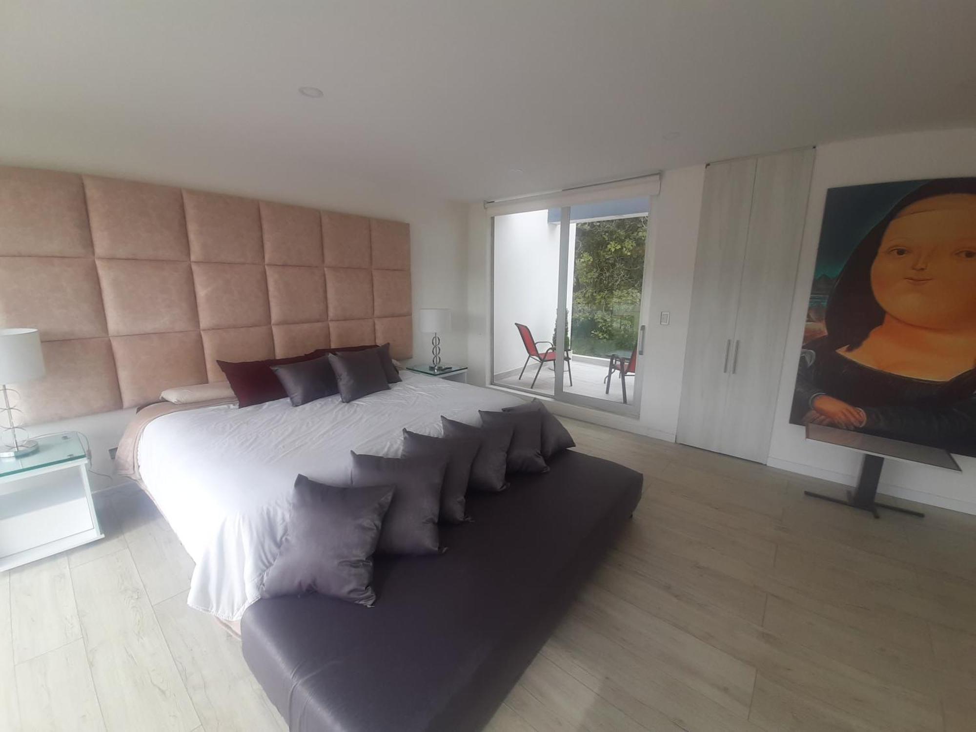 Homestay Mirador Samsara Luxury