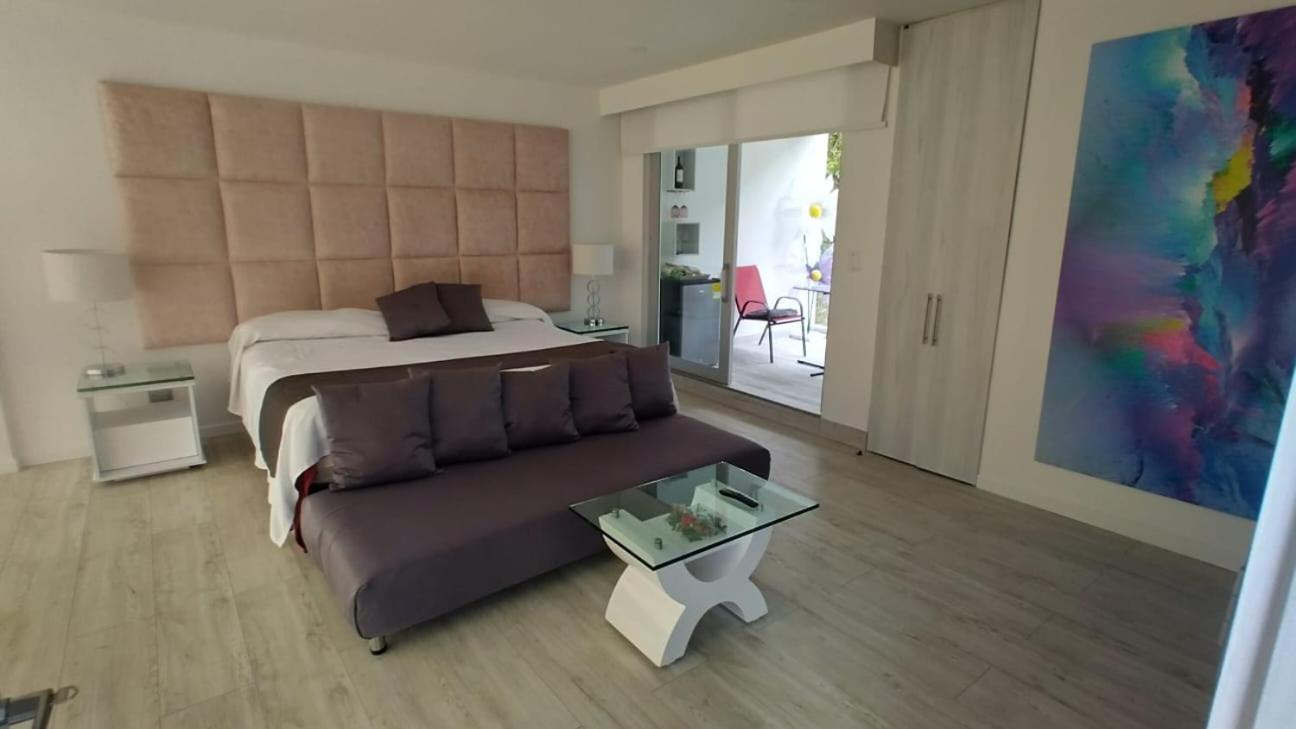 Homestay Mirador Samsara Luxury *
