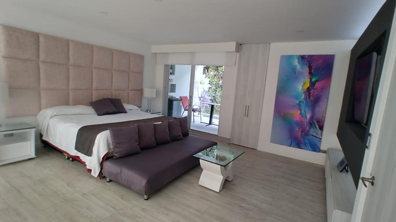 Mirador Samsara Luxury * La Calera