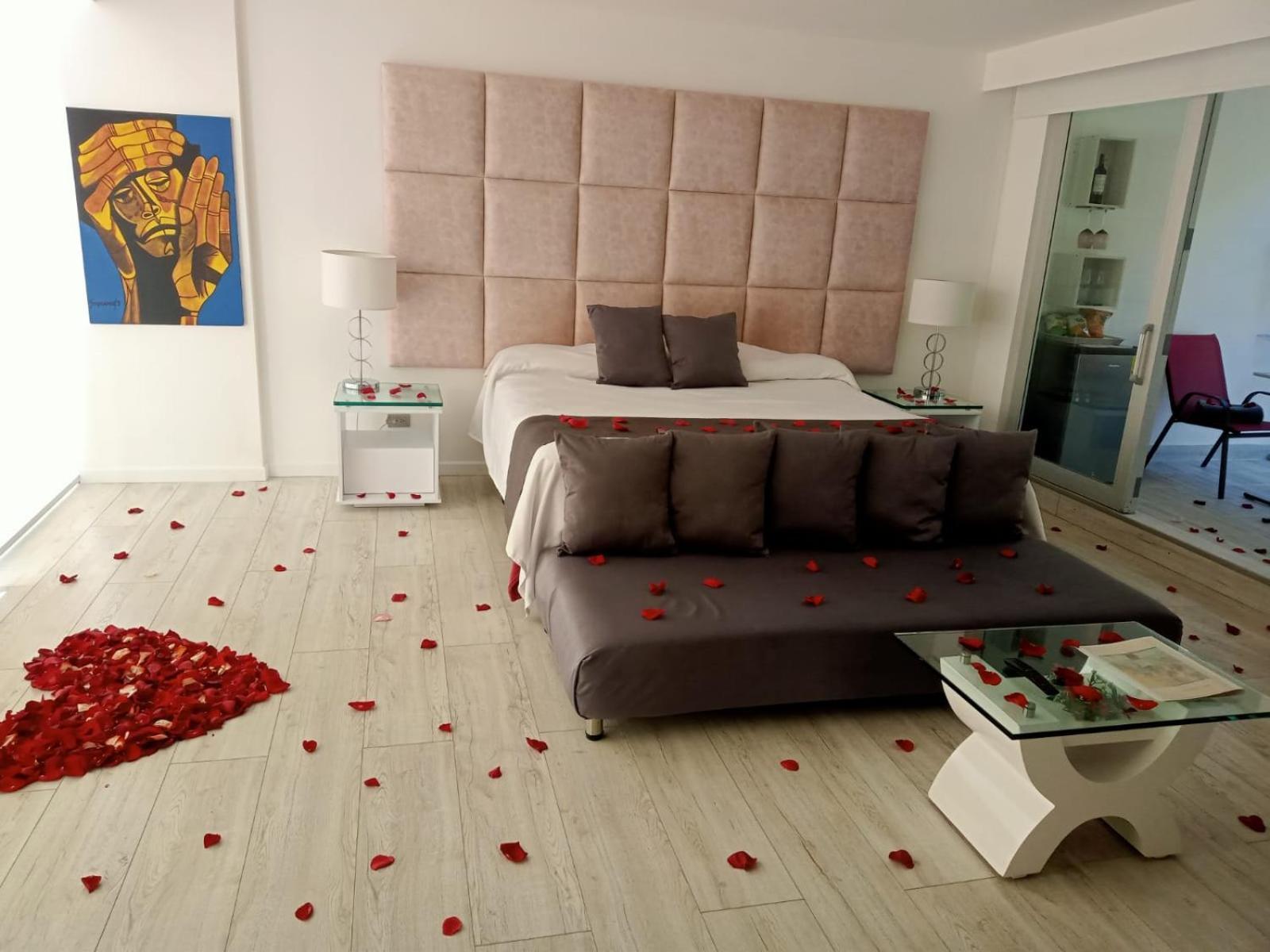 Homestay Mirador Samsara Luxury
