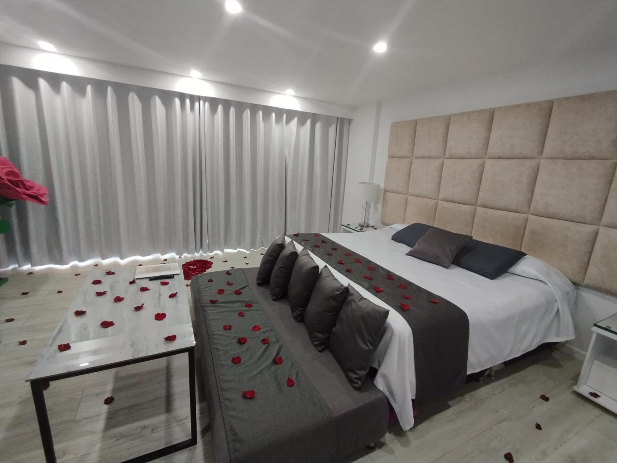 Homestay Mirador Samsara Luxury